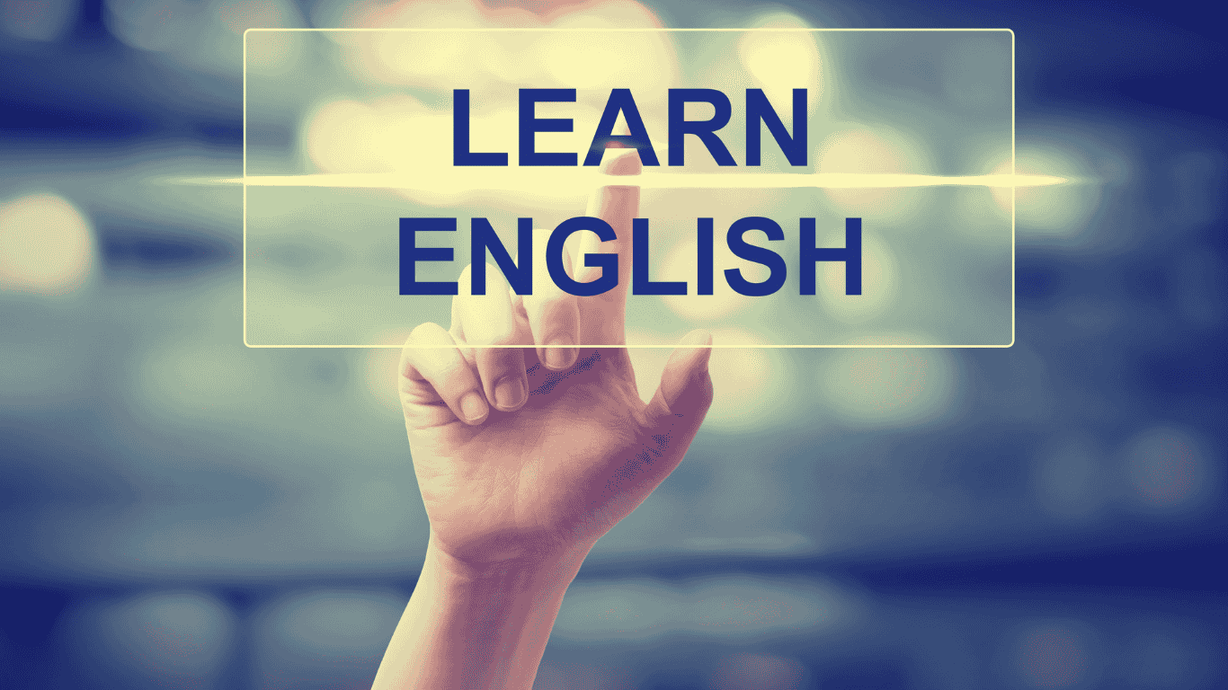 Learn English online