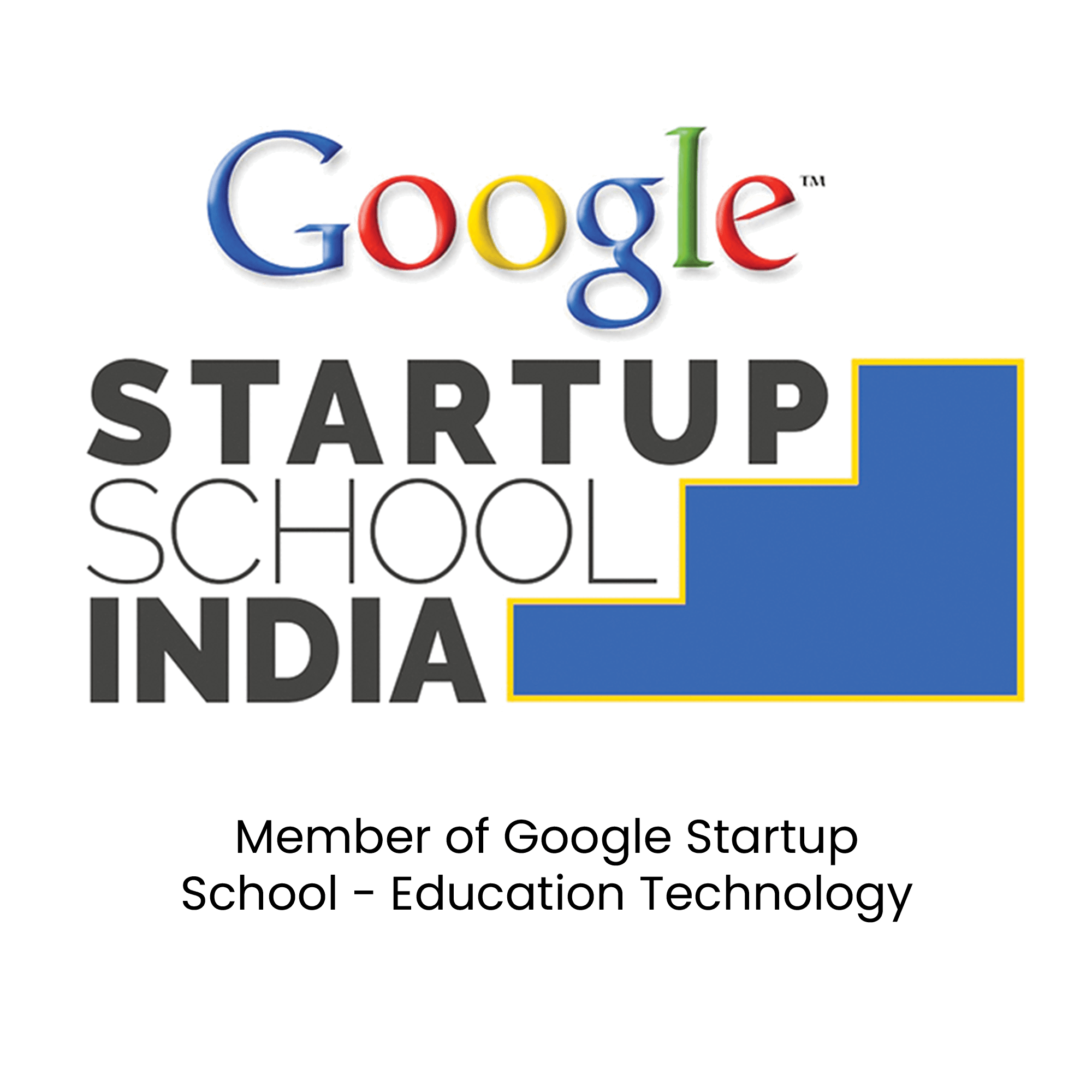 Google startup school