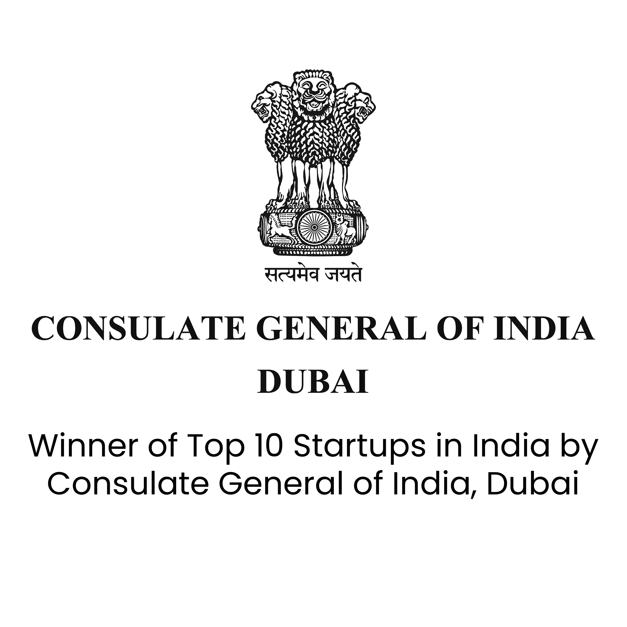 Consulate General of India