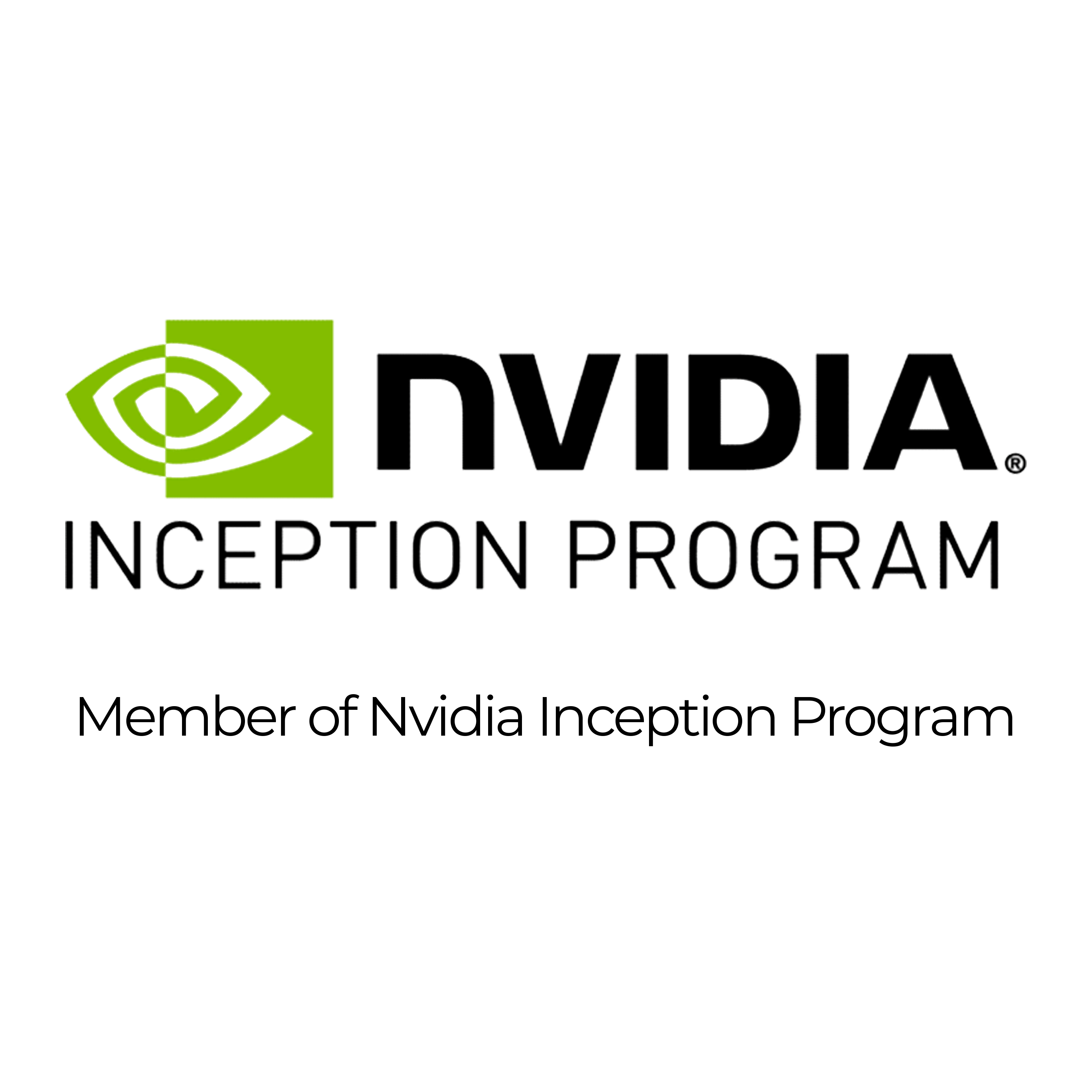 Nvidia Inception Program