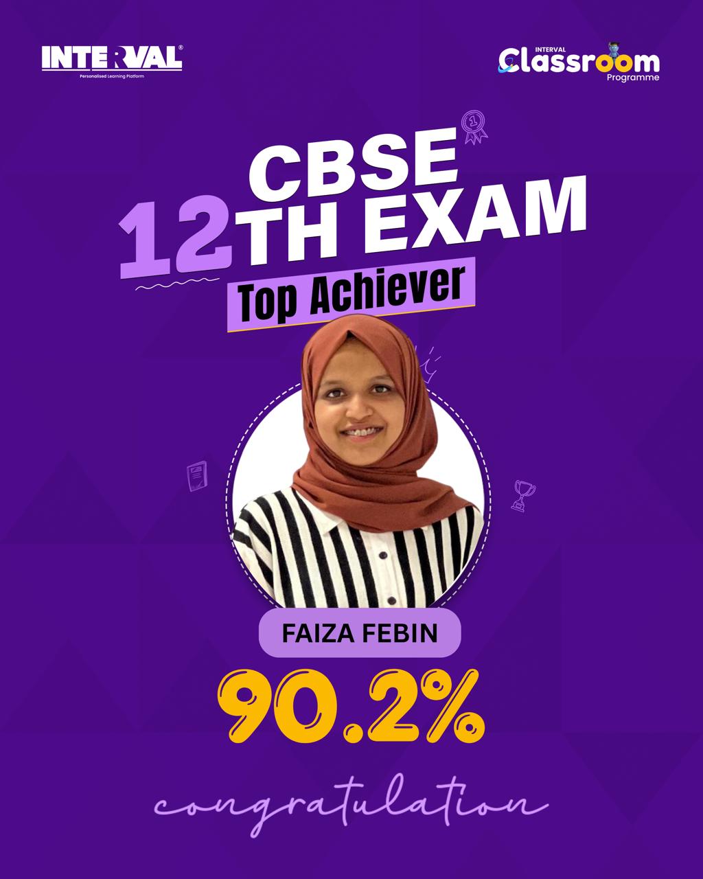 Plus Two Result 2
